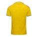 Camiseta Colombia Primera Equipación Replica Mundial 2026 mangas cortas